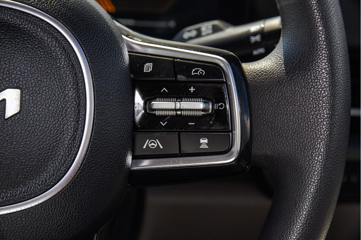 2024 Kia Carnival S KA4 PE