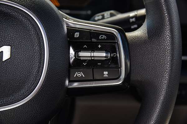 2024 Kia Carnival S KA4 PE