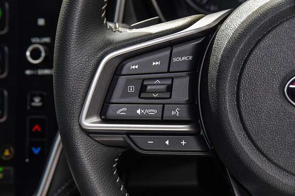 2024 Subaru Outback AWD 6GEN