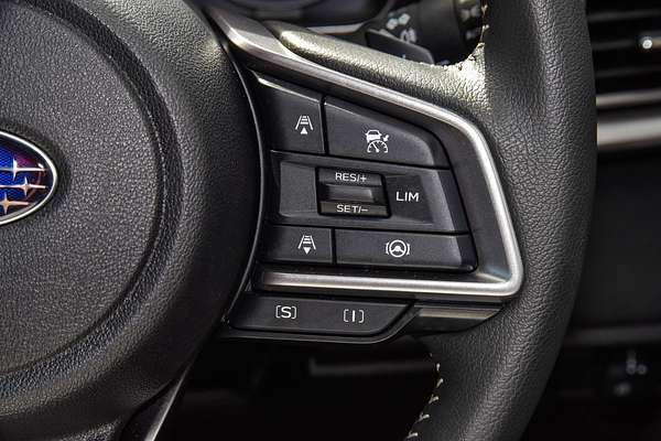 2024 Subaru Outback AWD 6GEN