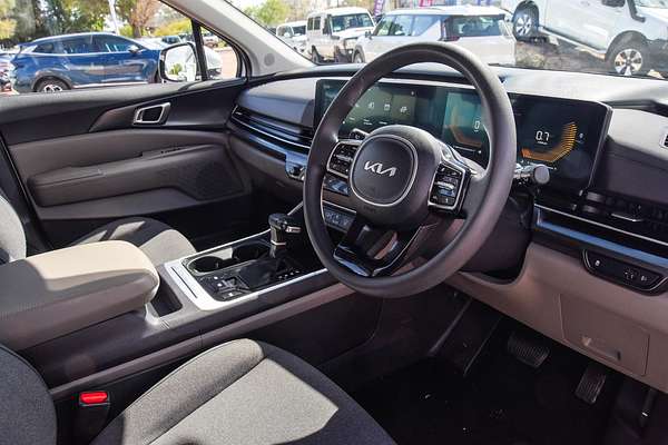 2024 Kia Carnival S KA4 PE