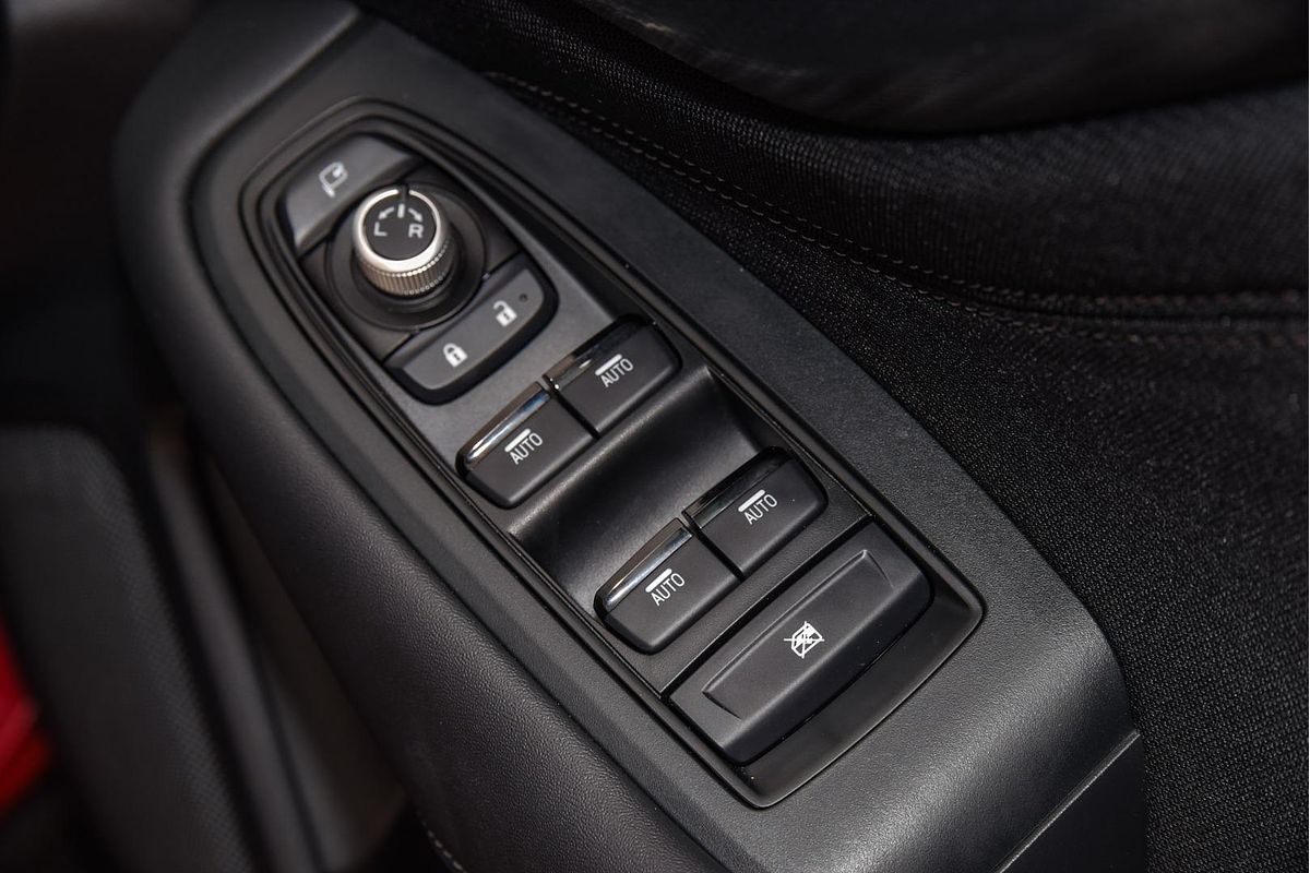 2024 Subaru Outback AWD 6GEN