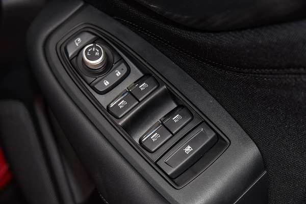 2024 Subaru Outback AWD 6GEN