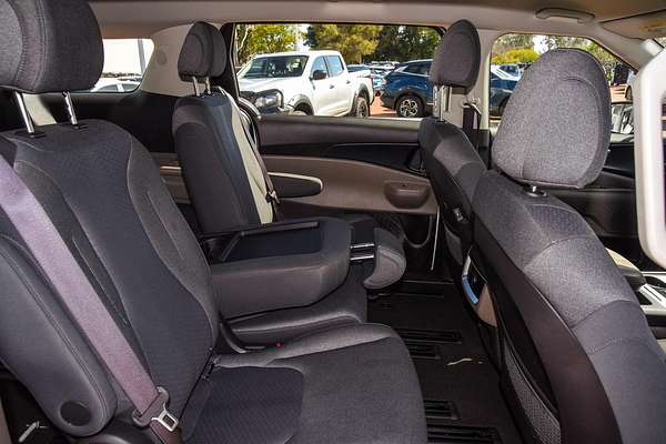 2024 Kia Carnival S KA4 PE
