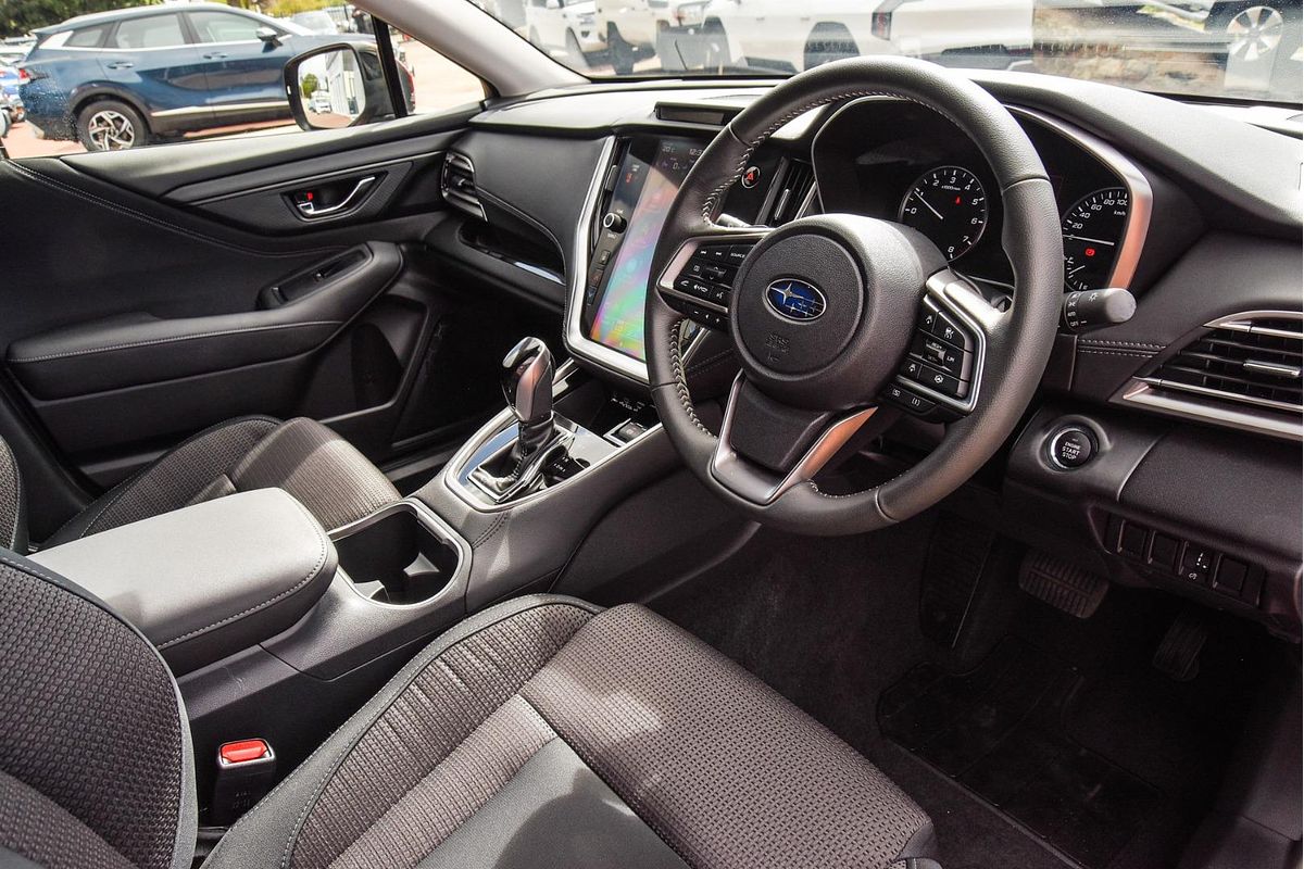2024 Subaru Outback AWD 6GEN