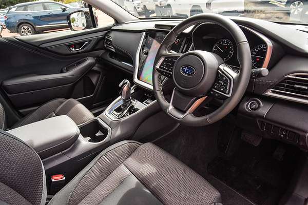 2024 Subaru Outback AWD 6GEN