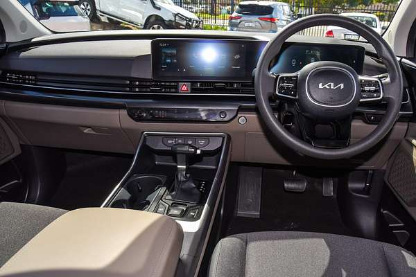 2024 Kia Carnival S KA4 PE