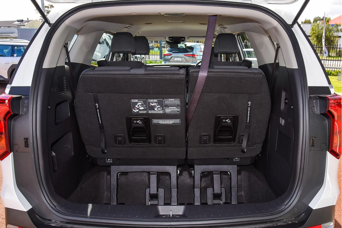 2024 Kia Carnival S KA4 PE