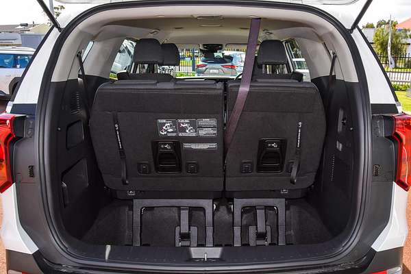 2024 Kia Carnival S KA4 PE