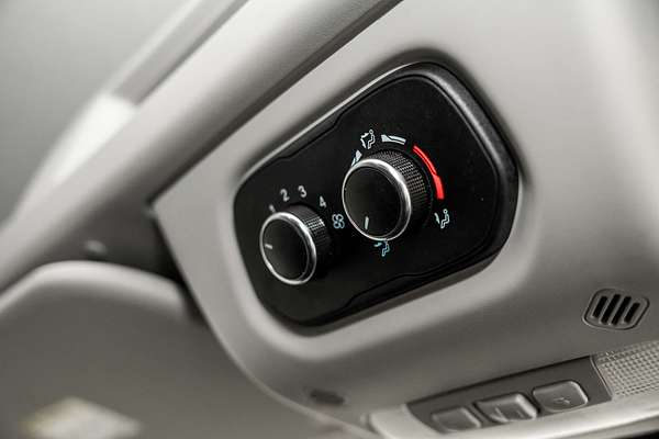 2021 Ford Transit 410L VO