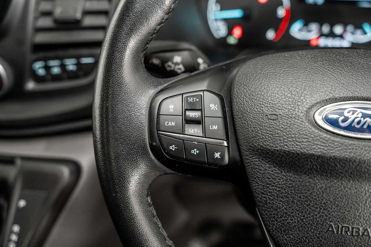 2021 Ford Transit 410L VO