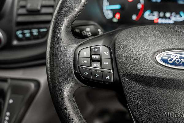 2021 Ford Transit 410L VO