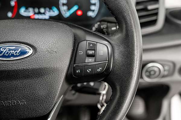 2021 Ford Transit 410L VO
