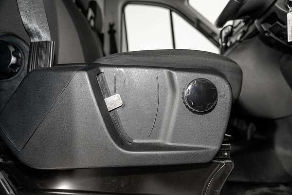 2021 Ford Transit 410L VO