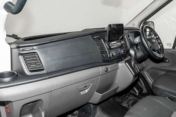 2021 Ford Transit 410L VO