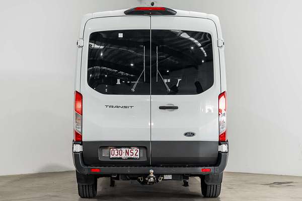 2021 Ford Transit 410L VO