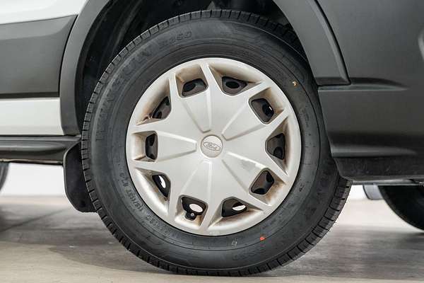 2021 Ford Transit 410L VO
