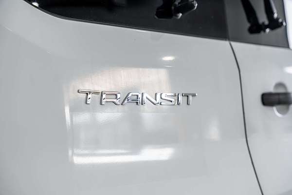 2021 Ford Transit 410L VO