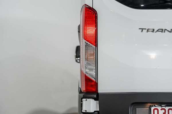 2021 Ford Transit 410L VO