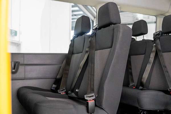 2021 Ford Transit 410L VO