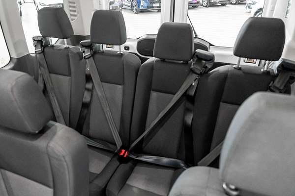 2021 Ford Transit 410L VO