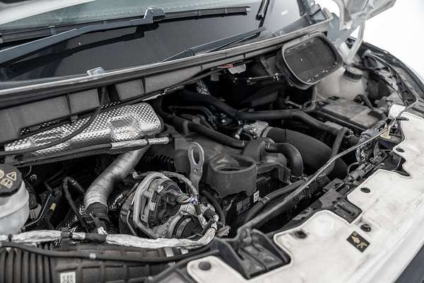 2021 Ford Transit 410L VO