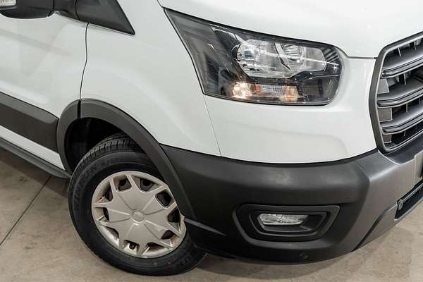 2021 Ford Transit 410L VO