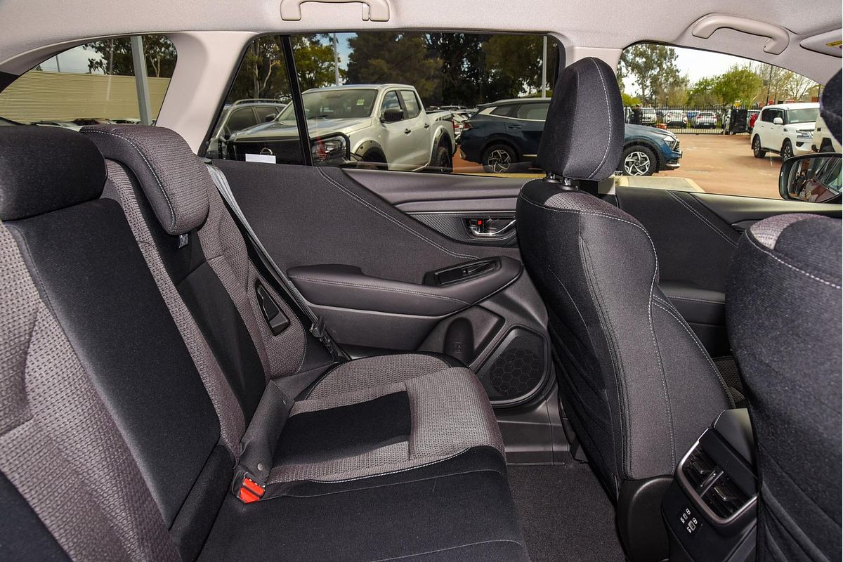 2024 Subaru Outback AWD 6GEN