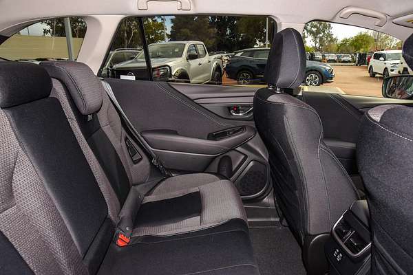 2024 Subaru Outback AWD 6GEN