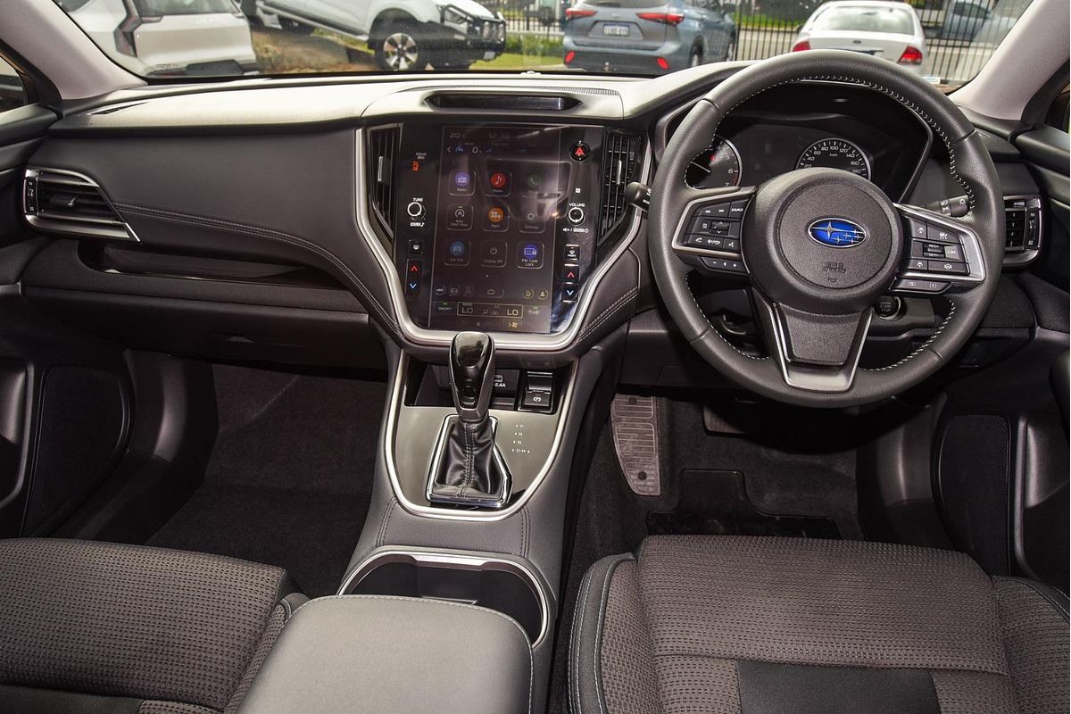 2024 Subaru Outback AWD 6GEN