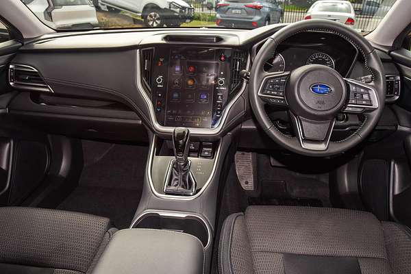 2024 Subaru Outback AWD 6GEN
