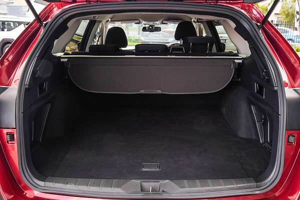 2024 Subaru Outback AWD 6GEN