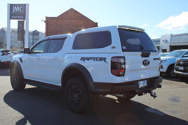 2023 Ford Ranger Raptor 4X4 3.0L