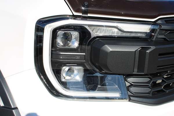 2023 Ford Ranger Raptor 4X4 3.0L
