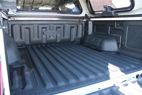 2023 Ford Ranger Raptor 4X4 3.0L
