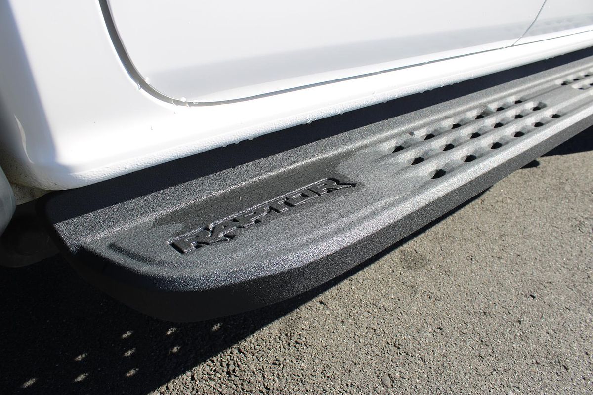2023 Ford Ranger Raptor 4X4 3.0L
