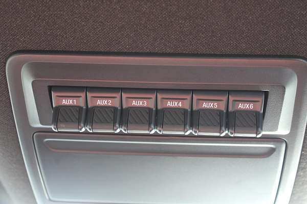 2023 Ford Ranger Raptor 4X4 3.0L