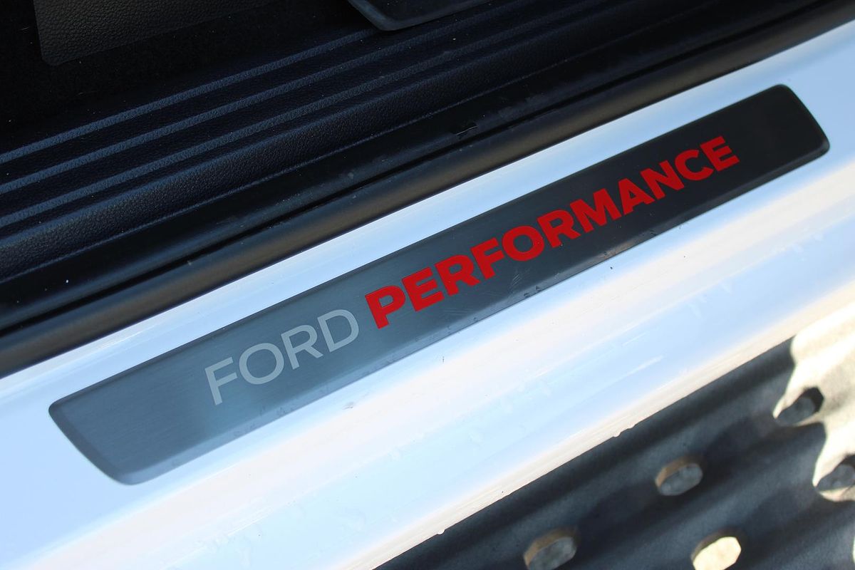 2023 Ford Ranger Raptor 4X4 3.0L