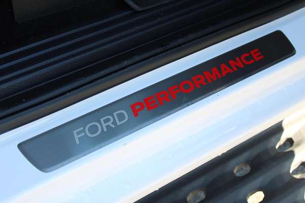 2023 Ford Ranger Raptor 4X4 3.0L