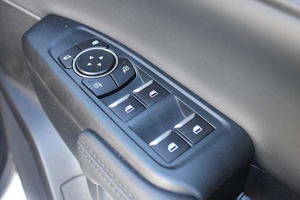 2023 Ford Ranger Raptor 4X4 3.0L
