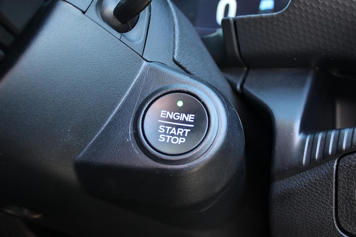 2023 Ford Ranger Raptor 4X4 3.0L