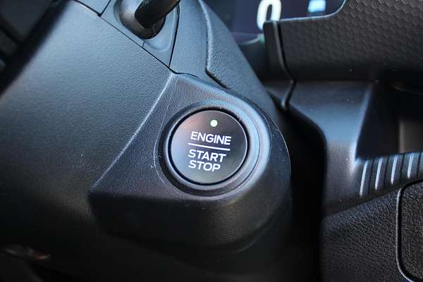 2023 Ford Ranger Raptor 4X4 3.0L