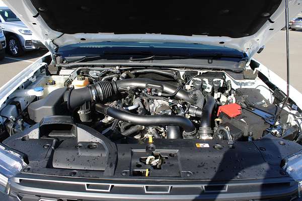 2023 Ford Ranger Raptor 4X4 3.0L