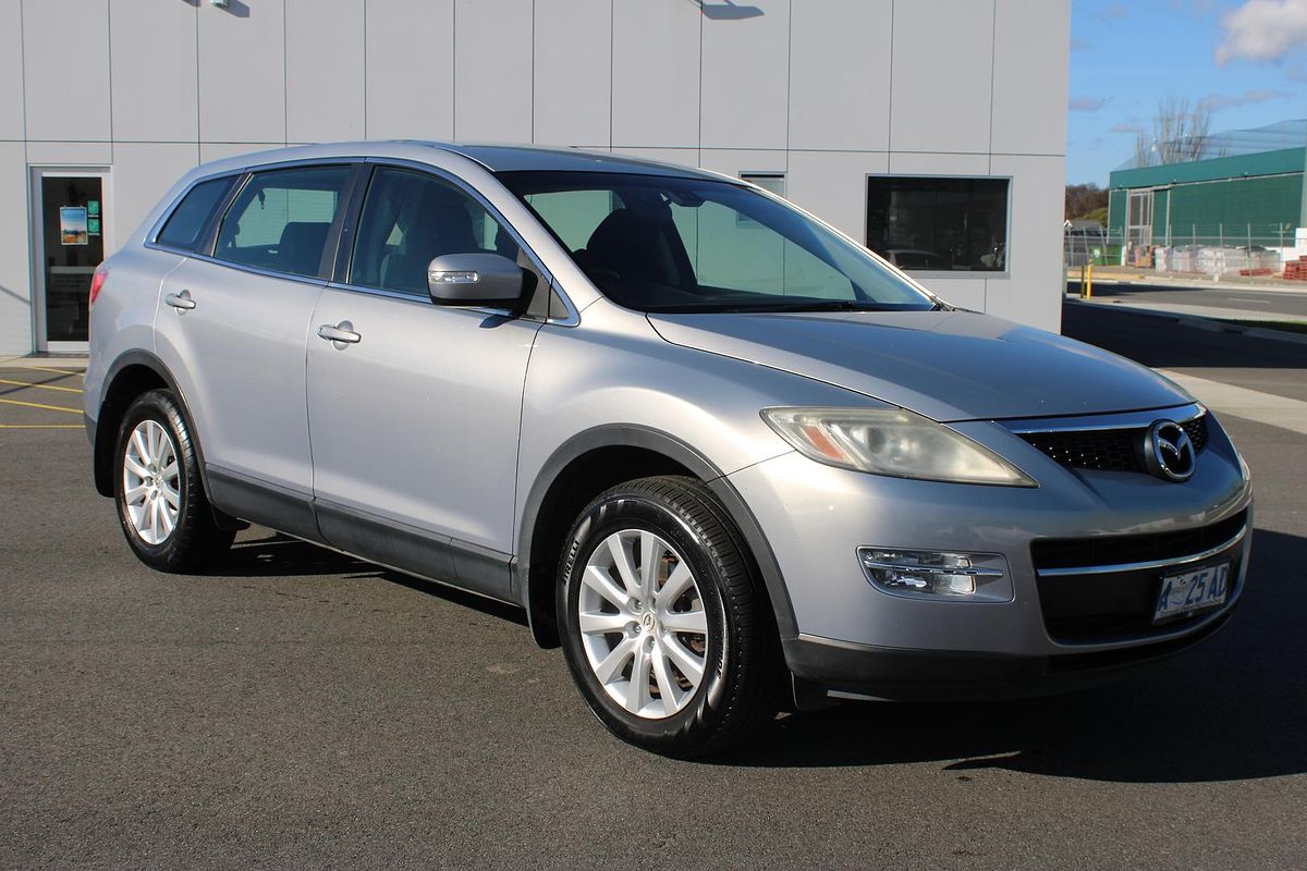 2008 Mazda CX-9 Classic TB Series 1