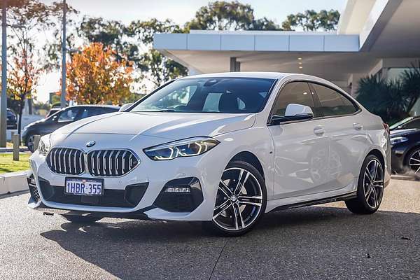 2020 BMW 2 Series 218i M Sport F44