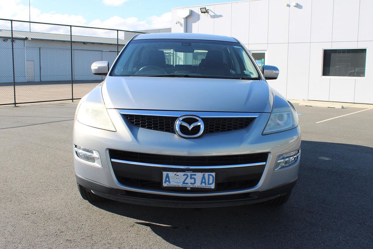 2008 Mazda CX-9 Classic TB Series 1