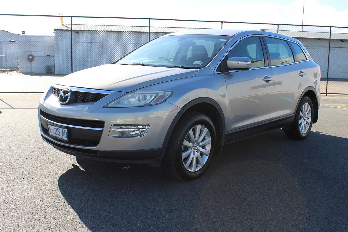 2008 Mazda CX-9 Classic TB Series 1