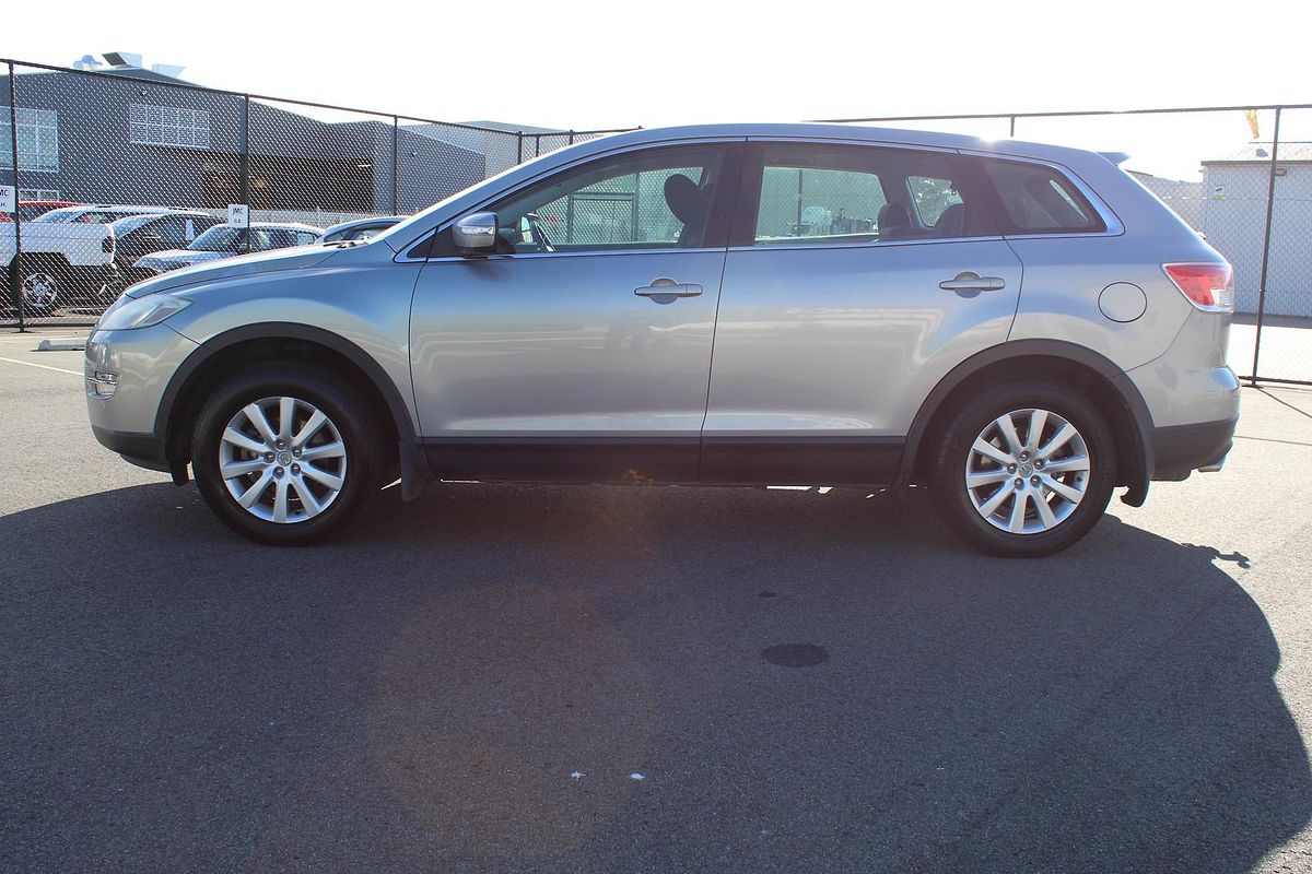 2008 Mazda CX-9 Classic TB Series 1