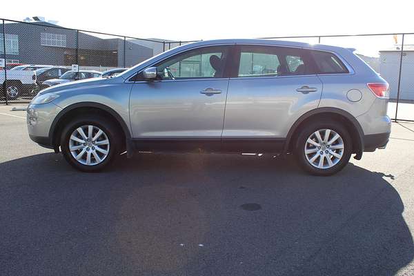 2008 Mazda CX-9 Classic TB Series 1