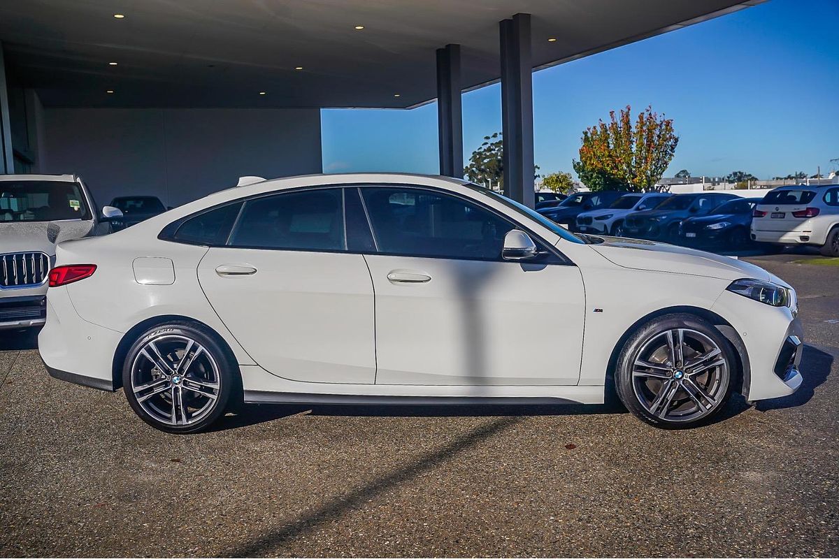 2020 BMW 2 Series 218i M Sport F44